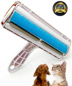 Luxgoods Huisdierhaar Verwijderaar - Blauw - Kunststof- Huisdierhaar Verwijderaar - Hondenhaar - Pluizenborstel 15 Luxgoods Huisdierhaar Verwijderaar - Blauw - Kunststof- Huisdierhaar Verwijderaar - Hondenhaar - Pluizenborstel -Huisdier Verkoop 1001x1200 2