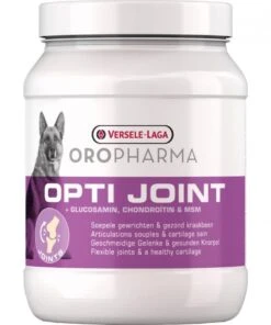 Versele-laga Oropharma Opti Joint - Soepele Gewrichten -700 Gr -Huisdier Verkoop 1002x1200 3
