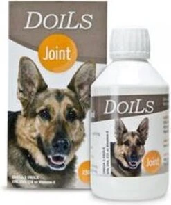 Doils Gewricht Supplement Doils Joint Hond - 236 Ml 13 Doils Gewricht Supplement Doils Joint Hond - 236 Ml -Huisdier Verkoop 1005x1200 5