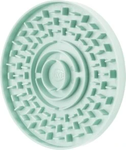 Trixie Junior Likplaat Mintgroen (15X15 CM) 20 Trixie Junior Likplaat Mintgroen (15X15 CM) -Huisdier Verkoop 1009x1200