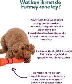 Furmey Zoomies - Honden Speelgoed - Hondenspeeltjes - Kauwbotten Hond - S Groen - 17 Cm 12 Furmey Zoomies - Honden Speelgoed - Hondenspeeltjes - Kauwbotten Hond - S Groen - 17 Cm -Huisdier Verkoop 1019x1200 5