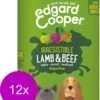 Edgard & Cooper Lam & Rund Blik - Voor Volwassen Honden - Hondenvoer - 12 X 400g 2 Edgard & Cooper Lam & Rund Blik - Voor Volwassen Honden - Hondenvoer - 12 X 400g -Huisdier Verkoop 1021x1200 3