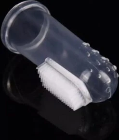 Merkloos Premium Tandenborstel Voor Honden En Katten 2 Stuks -Huisdier Verkoop 1027x1200 3