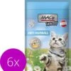 Mac’s Shakery Kattensnoepjes Anti-Haarbal - Graanvrij - Gebits Reinigend - 6 X 60g 2 Mac’s Shakery Kattensnoepjes Anti-Haarbal - Graanvrij - Gebits Reinigend - 6 X 60g -Huisdier Verkoop 1029x1200 7