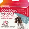 Beaphar Combotec Anti Vlooien En Teken Druppels Hond 10-20 Kg 2 Pipetten 2 Beaphar Combotec Anti Vlooien En Teken Druppels Hond 10-20 Kg 2 Pipetten -Huisdier Verkoop 1030x1200 5