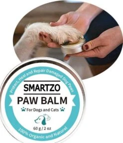 Poot Balsem – Neus Balsem - Huisdieren – Dieren – Poot Verzorging / Neus Verzorging – Verzorging Droge En Gebarsten Poten – Snelwerkende Formule - Hydraterend – Bio Balm - Potenbalsem - Neusbalsem - 60 Gram 10 Poot Balsem – Neus Balsem - Huisdieren – Dieren – Poot Verzorging / Neus Verzorging – Verzorging Droge En Gebarsten Poten – Snelwerkende Formule - Hydraterend – Bio Balm - Potenbalsem - Neusbalsem - 60 Gram -Huisdier Verkoop 1031x1200 1