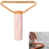 PRO-Deals | Dierenhaar Verwijderen - Haar Verwijderen - Type 1 - Kleur Oranje / Roze - Kattenharen - Vachtverzorging - Hondenharen - Pluizenverwijderaar - Haaruitval - Kledingreiniger -Huisdier Verkoop 1032x1200