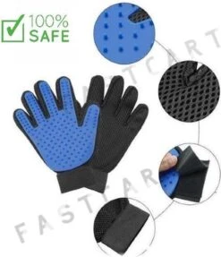 Merkloos Vachtverzorgingshandschoen 24 Merkloos Vachtverzorgingshandschoen -Huisdier Verkoop 1033x1200 1