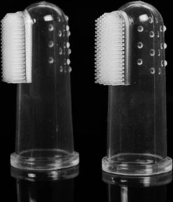 Merkloos Vinger Tandenborstel – 2 X 18 Merkloos Vinger Tandenborstel – 2 X -Huisdier Verkoop 1033x1200 6