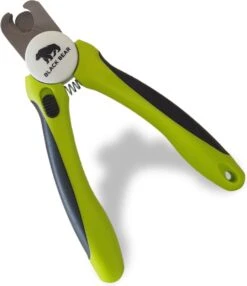 Professionele Nagelschaar - Dieren Nagelschaar - Honden Nagelknipper - Hondennagels - Honden Knip Schaar - Honden Knipschaar - Nageltang - Katten Schaar - Katten Nagelknipper - Met Veiligheidsstop En Nagelvijl - Poot Verzorging