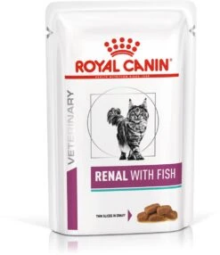 Royal Canin Renal - Tonijn - Kattenvoer - 12 X 85 G 22 Royal Canin Renal - Tonijn - Kattenvoer - 12 X 85 G -Huisdier Verkoop 1037x1200 6
