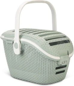 Curver Reismand - Blauw - 51 X 38 X 33 Cm -Huisdier Verkoop 1040x1200 4