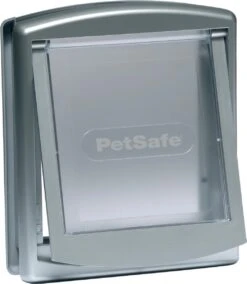 Petsafe 740 Hondenluik - Wit/Transparant - Medium - 35 X 26,5 Cm -Huisdier Verkoop 1042x1200 4