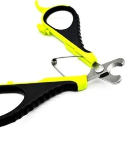 Mister Mill Nagelknipper Kat - Nagelschaar - Kleine Hond (Max. 10 Kg.) Vogel En Knaagdier