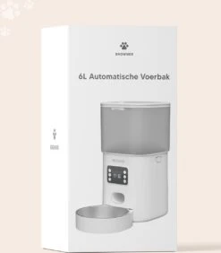 Browner Automatische Voerbak - Voerautomaat - Voerbak Kat Automatisch 11 Browner Automatische Voerbak - Voerautomaat - Voerbak Kat Automatisch -Huisdier Verkoop 1050x1200 4