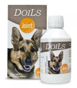 Doils Gewricht Supplement Doils Joint Hond - 236 Ml 11 Doils Gewricht Supplement Doils Joint Hond - 236 Ml -Huisdier Verkoop 1050x1200 6