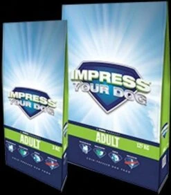 Impress Your Dog Adult 12,5 Kg - Hond 11 Impress Your Dog Adult 12,5 Kg - Hond -Huisdier Verkoop 1051x1200 3