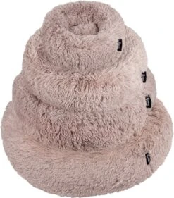 District 70 FUZZ - Hondenmand Comfortabel En Zacht Pluche - Zand, Oudroze, Donkergrijs En Lichtgrijs In S/M/L/XL - Maat: Medium, Kleur: Zand 27 District 70 FUZZ - Hondenmand Comfortabel En Zacht Pluche - Zand, Oudroze, Donkergrijs En Lichtgrijs In S/M/L/XL - Maat: Medium, Kleur: Zand -Huisdier Verkoop 1053x1200 7
