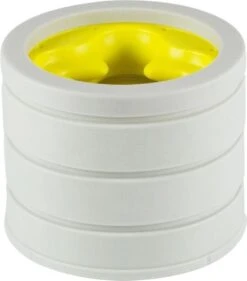 BeOneBreed Intellikatt - Slowfeeder Voor Katten - Voerpuzzel Aanbevolen Door Dierenartsen En Kattengedragsdeskundigen -Huisdier Verkoop 1055x1200 1