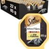 Sheba Mini Filets In Saus Katten Natvoer - Kip & Kalkoen - 22 X 85 Gr 2 Sheba Mini Filets In Saus Katten Natvoer - Kip & Kalkoen - 22 X 85 Gr -Huisdier Verkoop 1058x1200 5