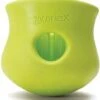 West Paw Toppl Zogoflex - Uitdagend En Sterk Speelgoed Voor Honden - Slowfeeder - Vulbaar Met Voer Of Snacks - Kleur: Groen, Maat: Large 1 West Paw Toppl Zogoflex - Uitdagend En Sterk Speelgoed Voor Honden - Slowfeeder - Vulbaar Met Voer Of Snacks - Kleur: Groen, Maat: Large -Huisdier Verkoop 1066x1200