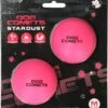Dog Comets Ball Stardust Roze M 2pack – Honden Bal – Honden Speelgoed – Bal Voor Apporteren Van Uw Hond – Natuurlijk Rubber – Bal Diameter Van 6 Cm -Huisdier Verkoop 1067x1200 2