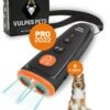Vulpes Pets® Ultrasone Anti Blaf Apparaat – 3-in-1 Anti Blaf Apparaat Pro - Diervriendelijk & Zonder Schok - Alternatief Anti Blafband - Voor Kleine & Grote Honden - Audio - Flashlight - USB-Oplaadbaar 2 Vulpes Pets® Ultrasone Anti Blaf Apparaat – 3-in-1 Anti Blaf Apparaat Pro - Diervriendelijk & Zonder Schok - Alternatief Anti Blafband - Voor Kleine & Grote Honden - Audio - Flashlight - USB-Oplaadbaar -Huisdier Verkoop 1068x1200