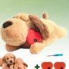 Woefie Hondenknuffel Met Hartslag - Puppyknuffel - Pluche- Puppy Speelgoed- Snuggle Puppy Xl- Knuffel Hond- Baby Knuffel- Knuffel Met Hartslag - Moederhond - Gratis E-Boek - Gratis Schroevendraaier 2 Woefie Hondenknuffel Met Hartslag - Puppyknuffel - Pluche- Puppy Speelgoed- Snuggle Puppy Xl- Knuffel Hond- Baby Knuffel- Knuffel Met Hartslag - Moederhond - Gratis E-Boek - Gratis Schroevendraaier -Huisdier Verkoop 1068x1200 3
