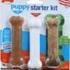 Nylabone Puppy Chew - Puppy Starter Kit - Tot 11 Kg -Huisdier Verkoop 1070x1200 2