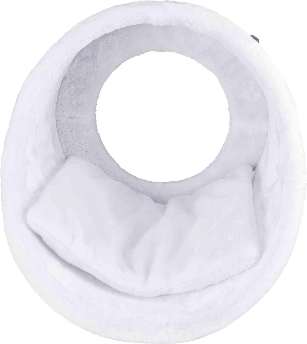 Trixie Radiator Hangmat Iglo - Wit/Grijs 34 X 38 X 38 Cm 11 Trixie Radiator Hangmat Iglo - Wit/Grijs 34 X 38 X 38 Cm - Afbeelding 9