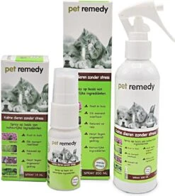 Pet Remedy Spray Inhoud - Antistressmiddel - 15 Ml 13 Pet Remedy Spray Inhoud - Antistressmiddel - 15 Ml -Huisdier Verkoop 1072x1200 3