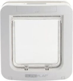 SureFlap Microchip - Kattenluik - Wit - L - 18 X 17 Cm -Huisdier Verkoop 1072x1200 8