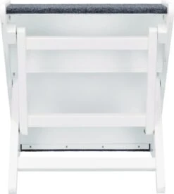 Trixie Trap In Hoogte Verstelbaar Wit - 40X67 CM 16 Trixie Trap In Hoogte Verstelbaar Wit - 40X67 CM -Huisdier Verkoop 1074x1200 4