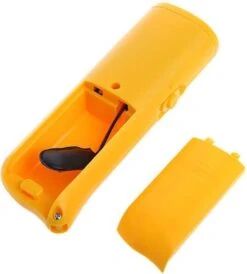 Merkloos Diervriendelijke Ultrasone Anti-Blaf Apparaat - Effectieve Hondentrainer - Anti Blaf Middel - Ultrasone Hondentrainer - Honden Clickertraining - Trainingshulp 17 Merkloos Diervriendelijke Ultrasone Anti-Blaf Apparaat - Effectieve Hondentrainer - Anti Blaf Middel - Ultrasone Hondentrainer - Honden Clickertraining - Trainingshulp -Huisdier Verkoop 1080x1200 4