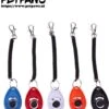 Merkloos PetPaws - Training Clicker Voor De Hond - Wit -Huisdier Verkoop 1083x1200