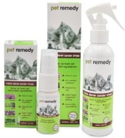 Pet Remedy Spray Inhoud - Antistressmiddel - 15 Ml 14 Pet Remedy Spray Inhoud - Antistressmiddel - 15 Ml -Huisdier Verkoop 1089x1200 4