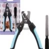 FluffyCare - Professionele Nagelschaar- Nagelschaar Hond - Nagelschaar Kat - Nagelknipper Hond En Kat - Nagelknipper Kat - Nagelknipper Hond - NagelTang Dieren - Poot Verzorging -Huisdier Verkoop 1090x1200 2