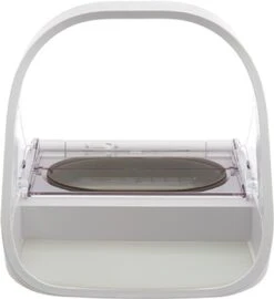 Surefeed Microchip Pet Feeder - Voerbak - 30 X 23 X 22 Cm -Huisdier Verkoop 1096x1200 4
