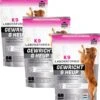 K9 Laboratories - 3 Delig Voordeel Pakket - Gewricht & Heup - 180 Stuks - Voor Honden - Met Artrose - Moeite Met Opstaan - Mankheid - HD - ED - Gewrichtsklachten - Bevat Glucosamine - MSM - Chondorïtine - Groenlipmossel 1 K9 Laboratories - 3 Delig Voordeel Pakket - Gewricht & Heup - 180 Stuks - Voor Honden - Met Artrose - Moeite Met Opstaan - Mankheid - HD - ED - Gewrichtsklachten - Bevat Glucosamine - MSM - Chondorïtine - Groenlipmossel -Huisdier Verkoop 1099x1200 4