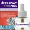 Feliway Friends - Navulling - 1 X 48 Ml - Anti-conflict Voor Katten 1 Feliway Friends - Navulling - 1 X 48 Ml - Anti-conflict Voor Katten -Huisdier Verkoop 1100x1200 3