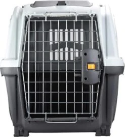 Skudo IATA Type 4 -Vervoersbox- Taupe/Sand - 68 X 48 X 51 Cm 23 Skudo IATA Type 4 -Vervoersbox- Taupe/Sand - 68 X 48 X 51 Cm -Huisdier Verkoop 1101x1200 6