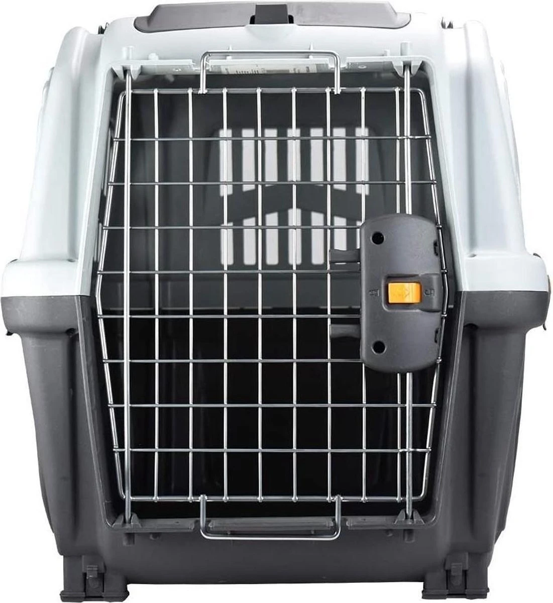 Skudo IATA Type 4 -Vervoersbox- Taupe/Sand - 68 X 48 X 51 Cm 5 Skudo IATA Type 4 -Vervoersbox- Taupe/Sand - 68 X 48 X 51 Cm - Afbeelding 3