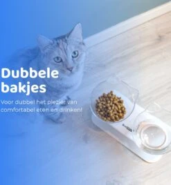 ACE Pets Ergonomische Voerbak Kat - Kattenvoerbakjes - Drinkbak Kat - Kat Voerbak 19 ACE Pets Ergonomische Voerbak Kat - Kattenvoerbakjes - Drinkbak Kat - Kat Voerbak -Huisdier Verkoop 1104x1200 3