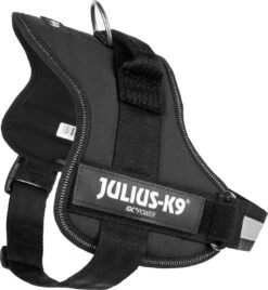 Julius K9 K9®Powertuig, M - Maat 0, Zwart 18 Julius K9 K9®Powertuig, M - Maat 0, Zwart -Huisdier Verkoop 1108x1200 2