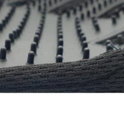 Borstel Voor Huisdieren - 2 Stuks LINKS + RECHTS - Voor Elke Vacht - Silicone - Vachtborstel - Borstel Handschoen - Zwart- ODaani -Huisdier Verkoop 1112x1200 1