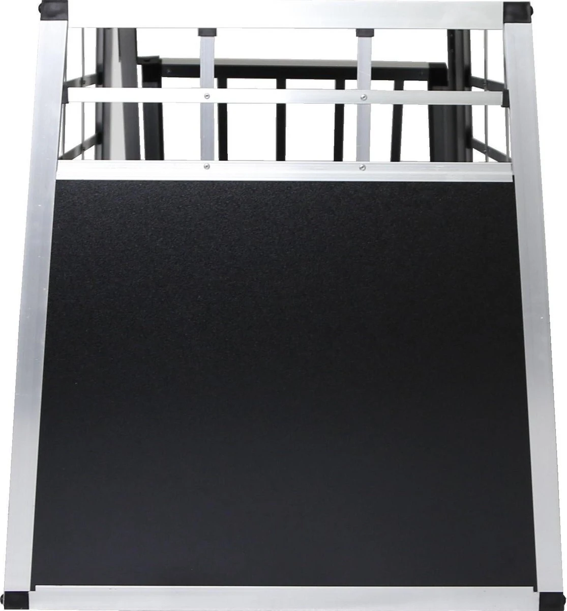 4animalz® Hoge SUV Autobench Voor Hond - 90 Cm Hoog 16 4animalz® Hoge SUV Autobench Voor Hond - 90 Cm Hoog - Afbeelding 14