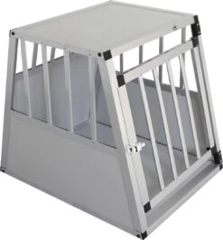 4animalz® Trapeze Autobench Voor Hond - 69x54x60 Cm Small 13 4animalz® Trapeze Autobench Voor Hond - 69x54x60 Cm Small -Huisdier Verkoop 1116x1200 2