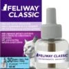 Feliway Classic - Navulling - 48 Ml - Anti-stress Kat 1 Feliway Classic - Navulling - 48 Ml - Anti-stress Kat -Huisdier Verkoop 1116x1200 4