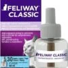 Feliway Classic Navulling Duopack (2 St) - 48 Ml 2 Feliway Classic Navulling Duopack (2 St) - 48 Ml -Huisdier Verkoop 1117x1200 3