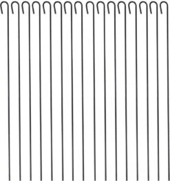 MaxxPet Puppyren - Hondenbench - Hondenren- Puppyren Met 16 Kennelpanelen -Staal -80 X 60 Cm 11 MaxxPet Puppyren - Hondenbench - Hondenren- Puppyren Met 16 Kennelpanelen -Staal -80 X 60 Cm -Huisdier Verkoop 1126x1200 2